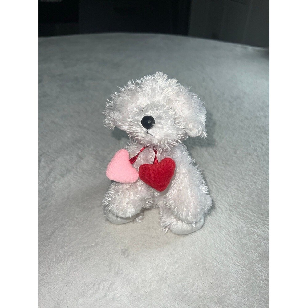 TY 2007 loveypup